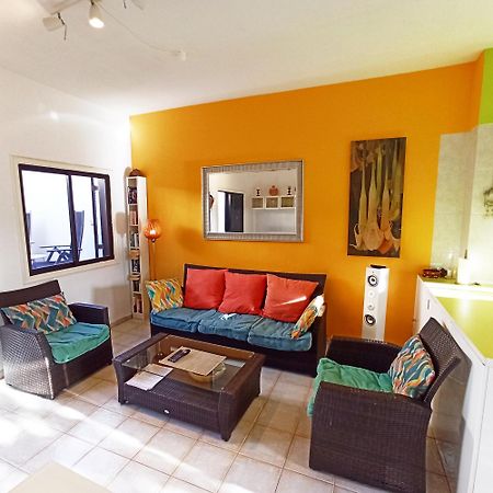 Remarkable 2-Bed House In Chayofa With Pool Exterior foto