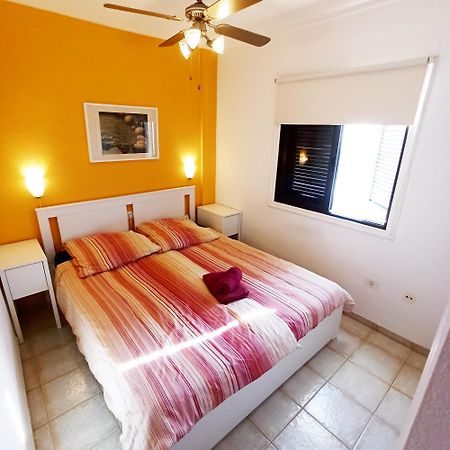 Remarkable 2-Bed House In Chayofa With Pool Exterior foto