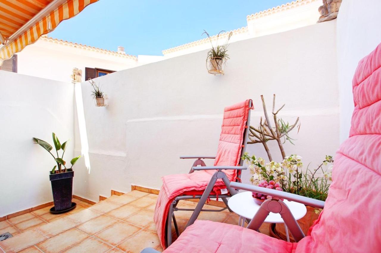 Remarkable 2-Bed House In Chayofa With Pool Exterior foto
